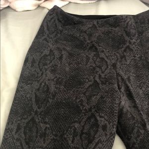 High waisted lysse legging